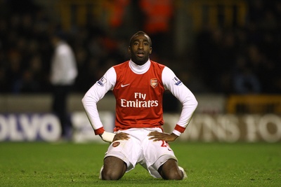 Johan Djourou Poster 2386552