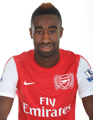 Johan Djourou Poster 2386556