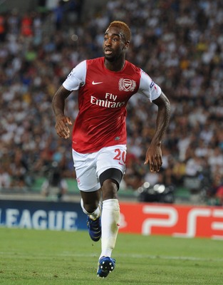 Johan Djourou Poster 2386559