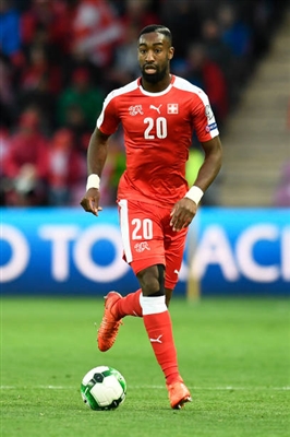 Johan Djourou Poster 3343439