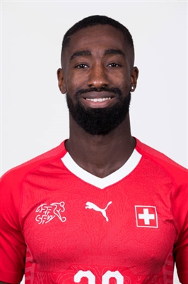 Johan Djourou Poster 3343440