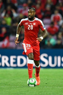 Johan Djourou Poster 3343446