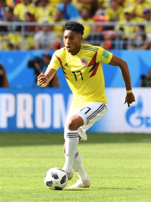 Johan Mojica Poster 3343464