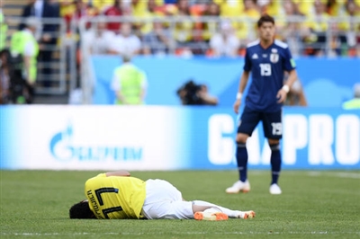 Johan Mojica Poster 3343465