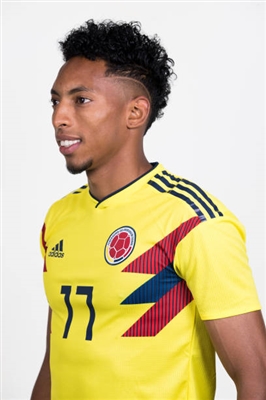 Johan Mojica Poster 3343467