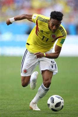 Johan Mojica Poster 3343476