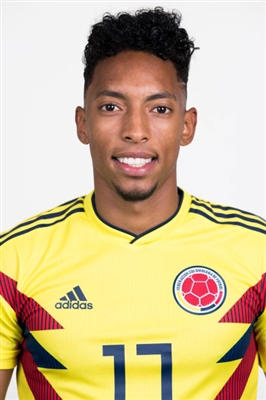 Johan Mojica Poster 3343482
