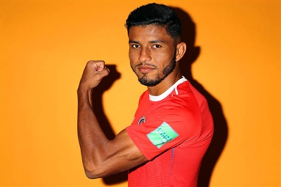 Johan Venegas Poster 3343487