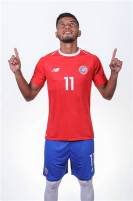 Johan Venegas Poster 3343491