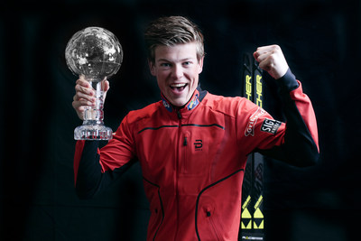 Johannes Hoesflot Klaebo Poster 2998807