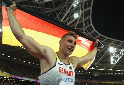 Johannes Vetter Poster 3608522