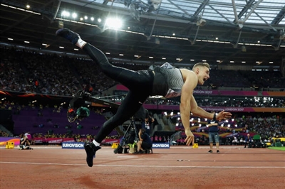 Johannes Vetter Poster 3608524