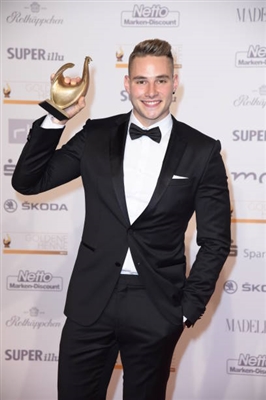 Johannes Vetter Poster 3608529