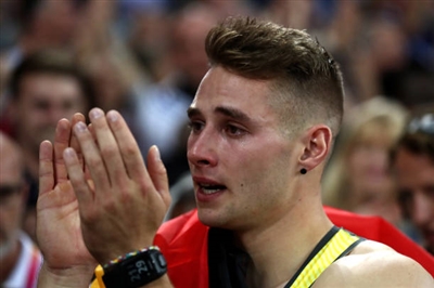 Johannes Vetter Poster 3608531