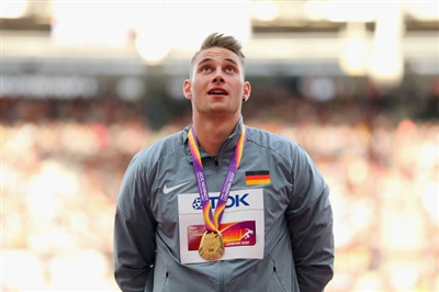 Johannes Vetter Poster 3608542