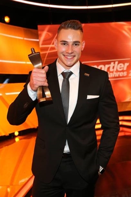 Johannes Vetter Poster 3608545