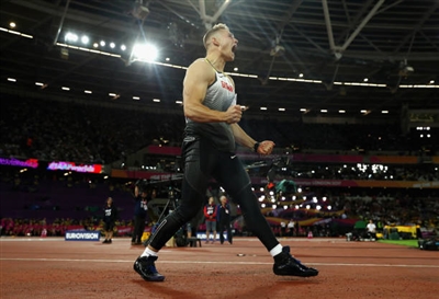 Johannes Vetter Poster 3608550