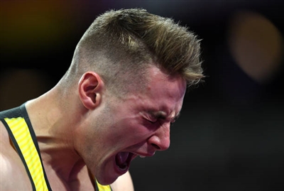 Johannes Vetter Poster 3608560