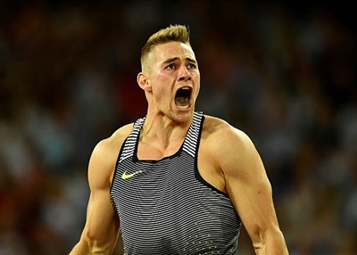 Johannes Vetter Poster 3608568