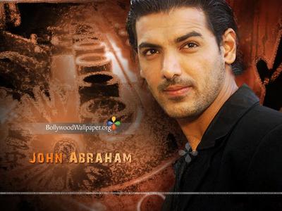 John Abraham Poster 1997370