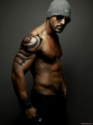 John Abraham Poster 1997371