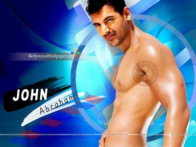 John Abraham Poster 1997374