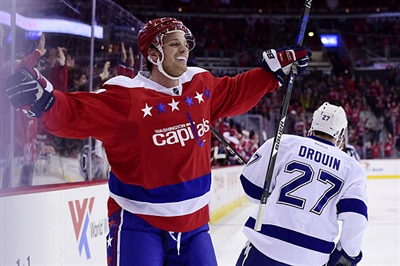 John Carlson Poster 3542560