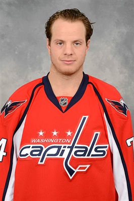 John Carlson Poster 3542577