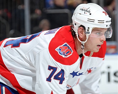 John Carlson Poster 3542580