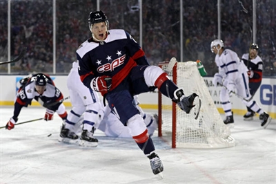 John Carlson Poster 3542581