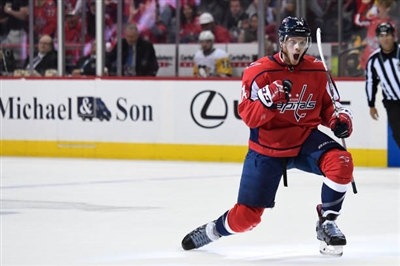 John Carlson Poster 3542582