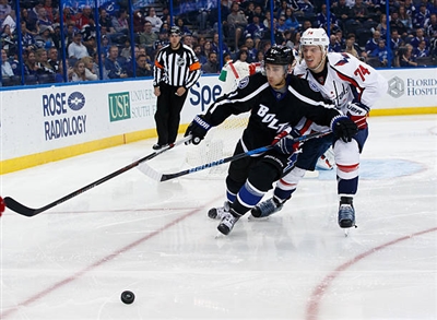 John Carlson Poster 3542585