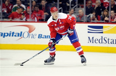 John Carlson Poster 3542591