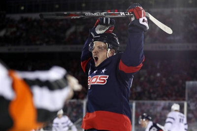 John Carlson Poster 3542595