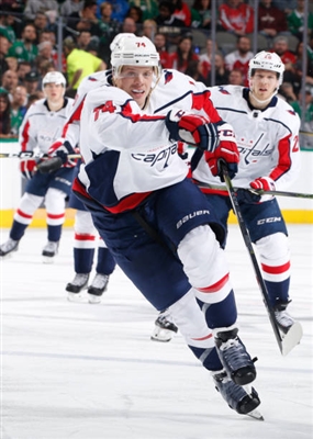 John Carlson Poster 3542603