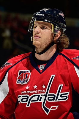 John Carlson Poster 3542604