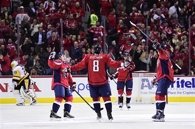 John Carlson Poster 3542613
