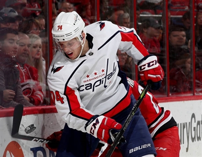 John Carlson Poster 3542614