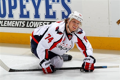 John Carlson Poster 3542615