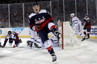 John Carlson Poster 3542616