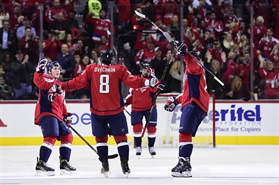 John Carlson Poster 3542617