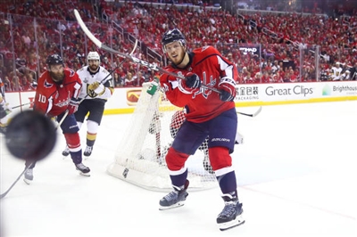 John Carlson Poster 3542621