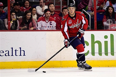 John Carlson Poster 3542625