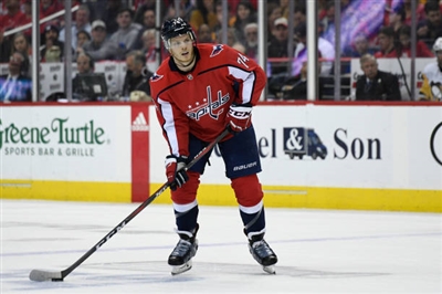 John Carlson Poster 3542627