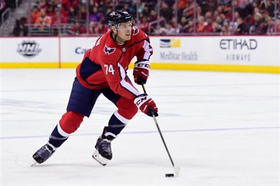 John Carlson Poster 3542630