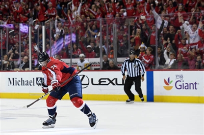 John Carlson Poster 3542631