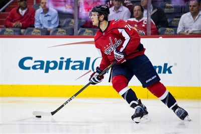 John Carlson Poster 3542632