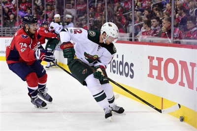 John Carlson Poster 3542633
