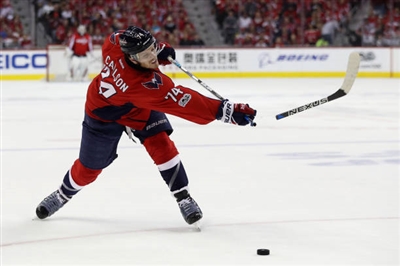 John Carlson Poster 3542636