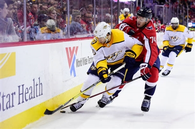 John Carlson Poster 3542638